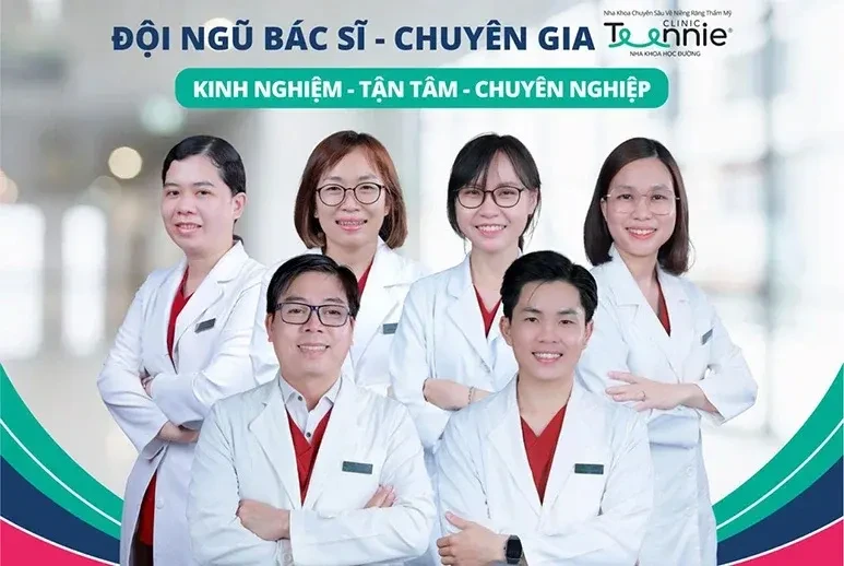 Thế Giới Implant