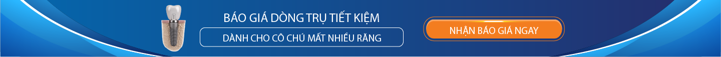 Thế Giới Implant