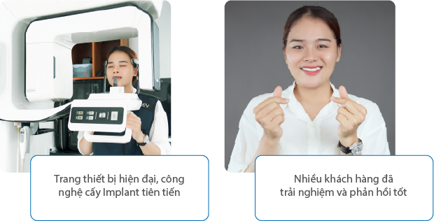Thế Giới Implant
