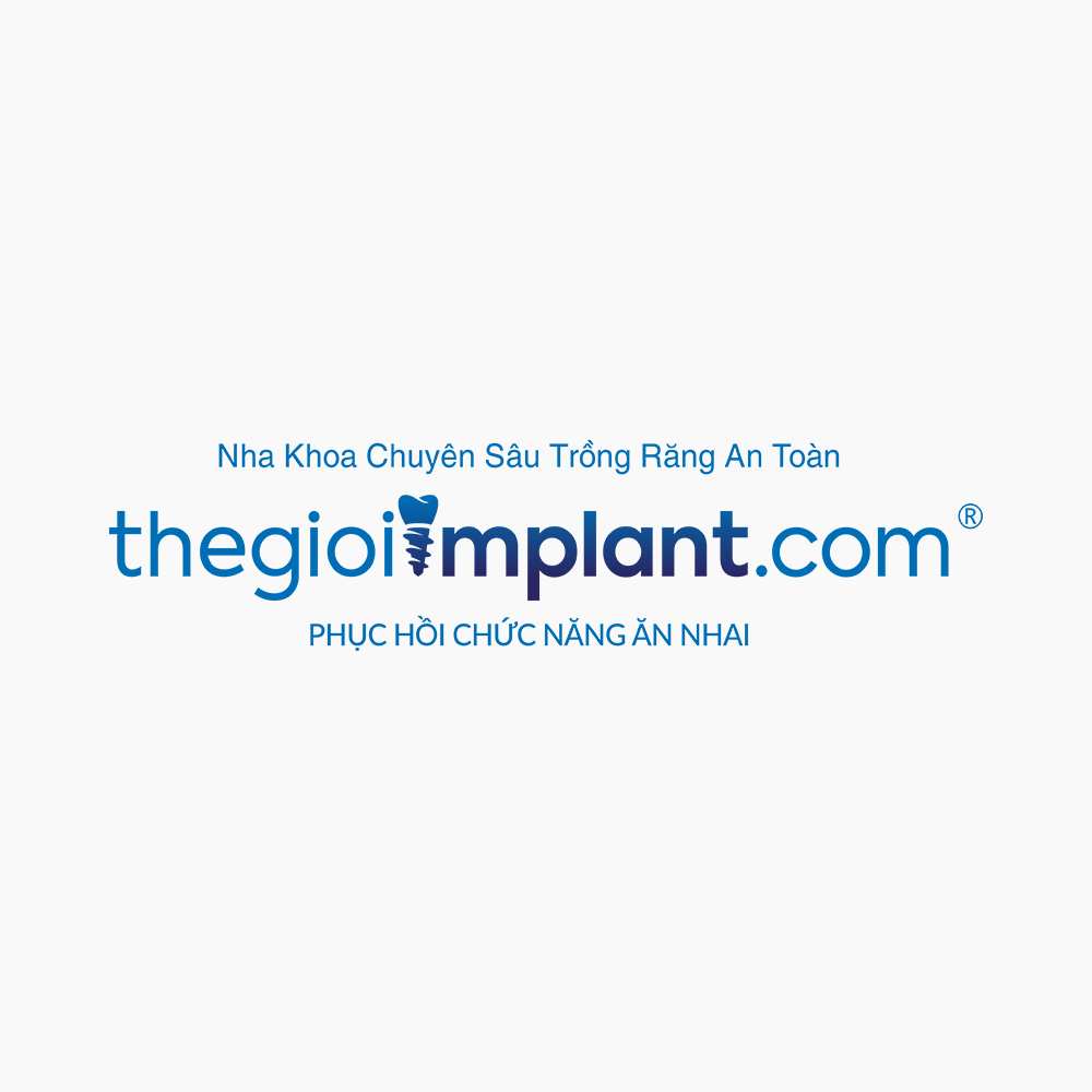 Thế Giới Implant