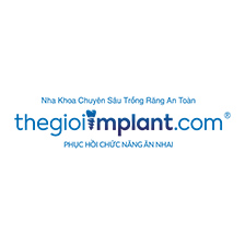 Thế Giới Implant