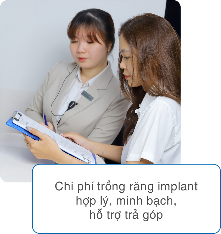 Thế Giới Implant Homepage