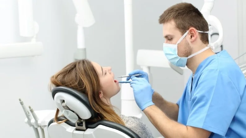 Thế Giới Implant