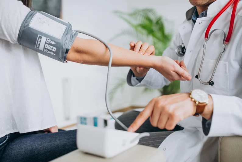 Thế Giới Implant