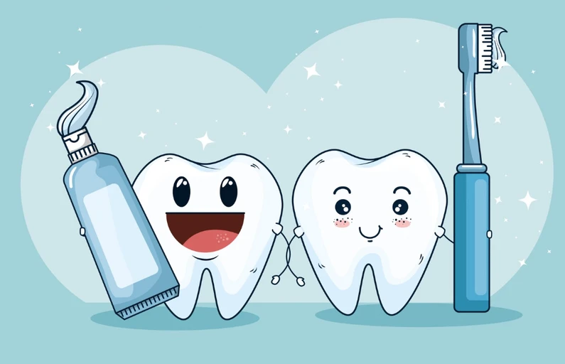 Thế Giới Implant