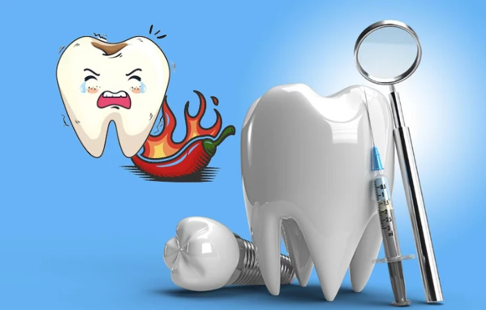 Thế Giới Implant