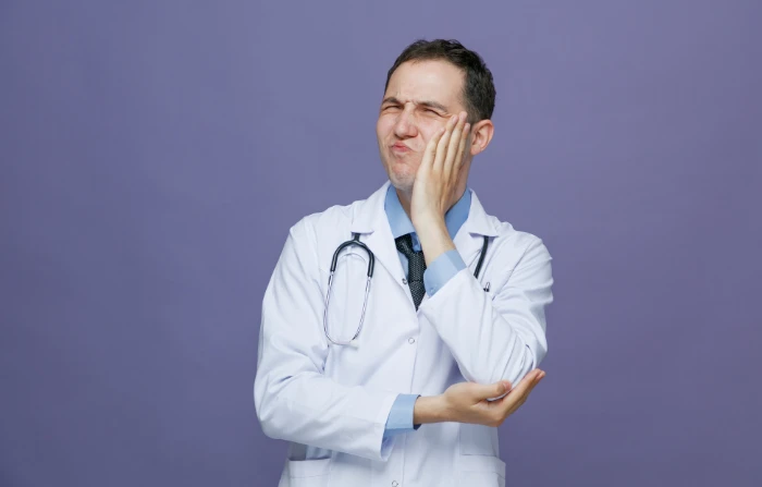 Thế Giới Implant