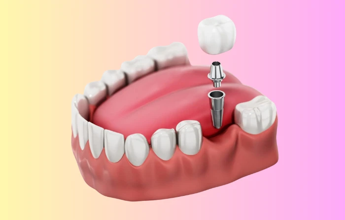 Thế Giới Implant