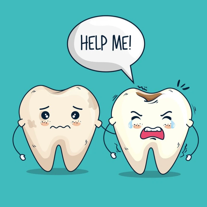 Thế Giới Implant