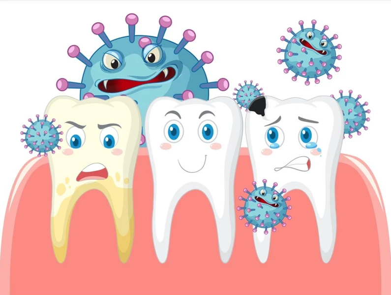 Thế Giới Implant