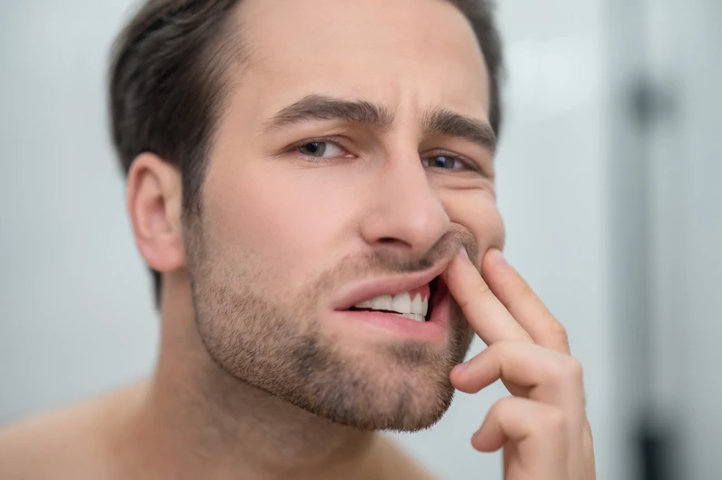 Thế Giới Implant
