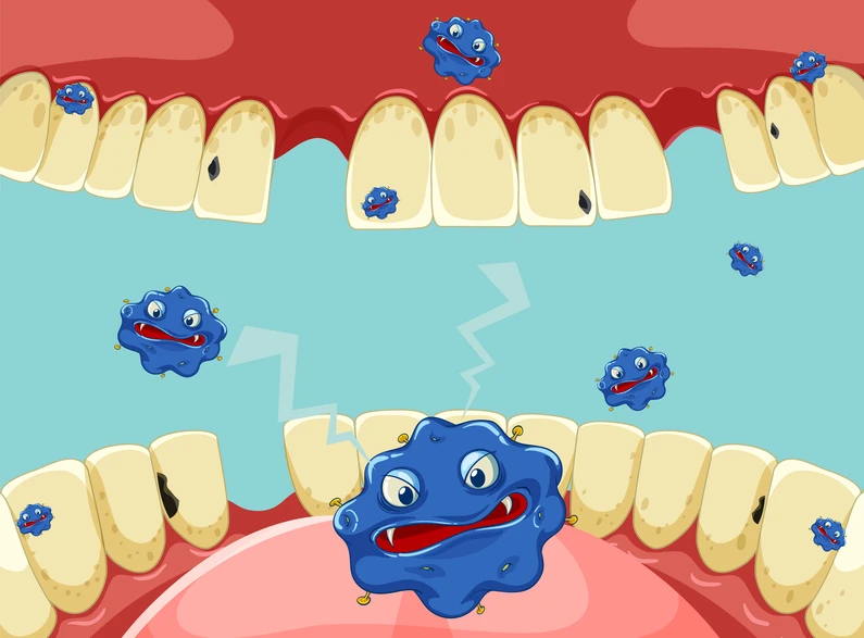 Thế Giới Implant