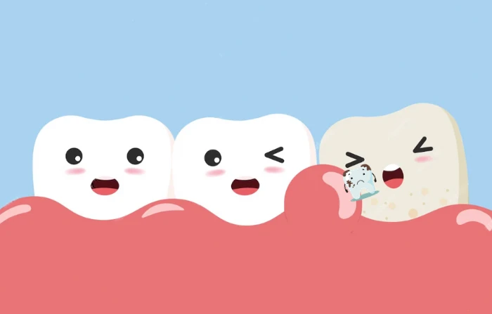 Thế Giới Implant