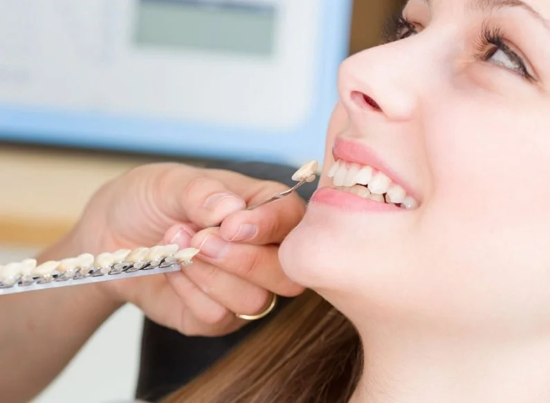 Thế Giới Implant