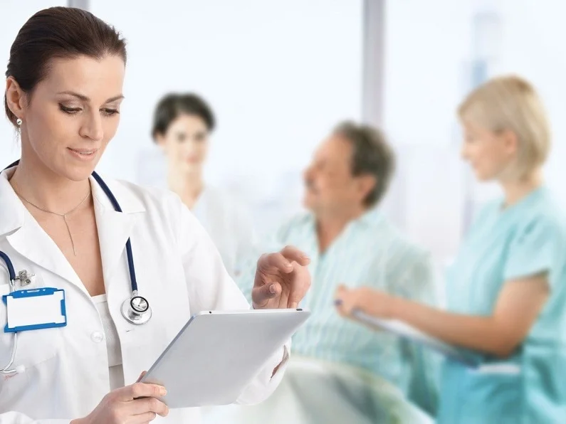 Thế Giới Implant