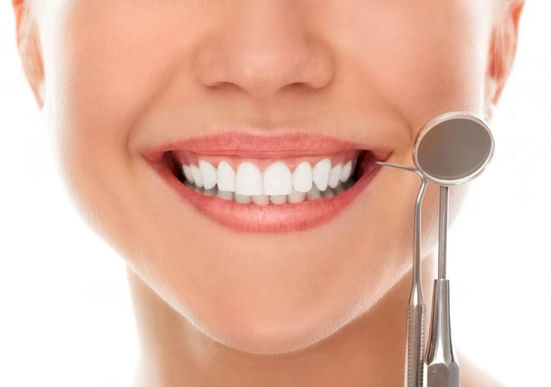 Thế Giới Implant