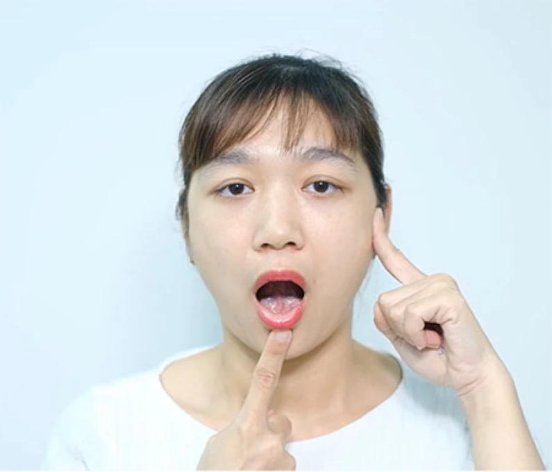 Thế Giới Implant