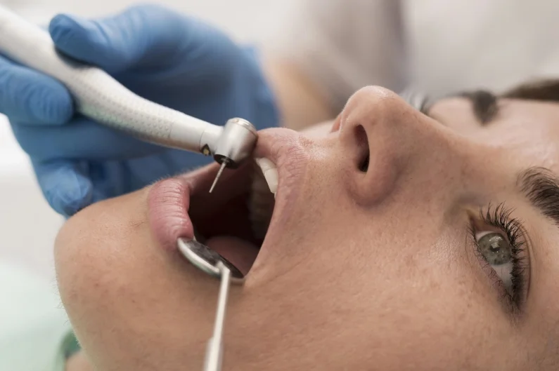 Thế Giới Implant