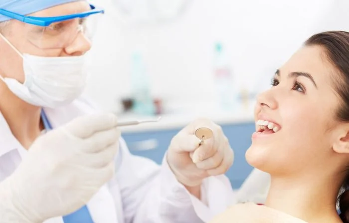 Thế Giới Implant