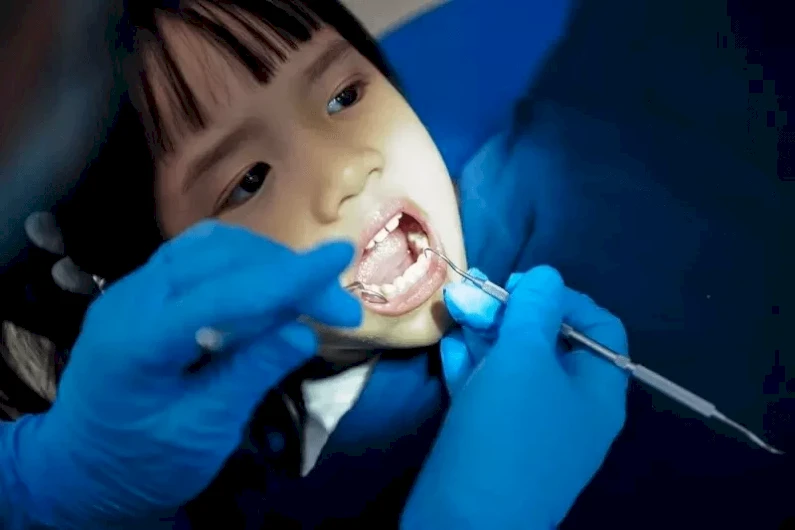 Thế Giới Implant