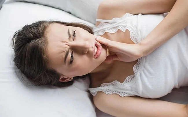 Thế Giới Implant