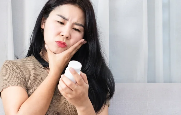 Thế Giới Implant