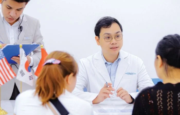 Thế Giới Implant