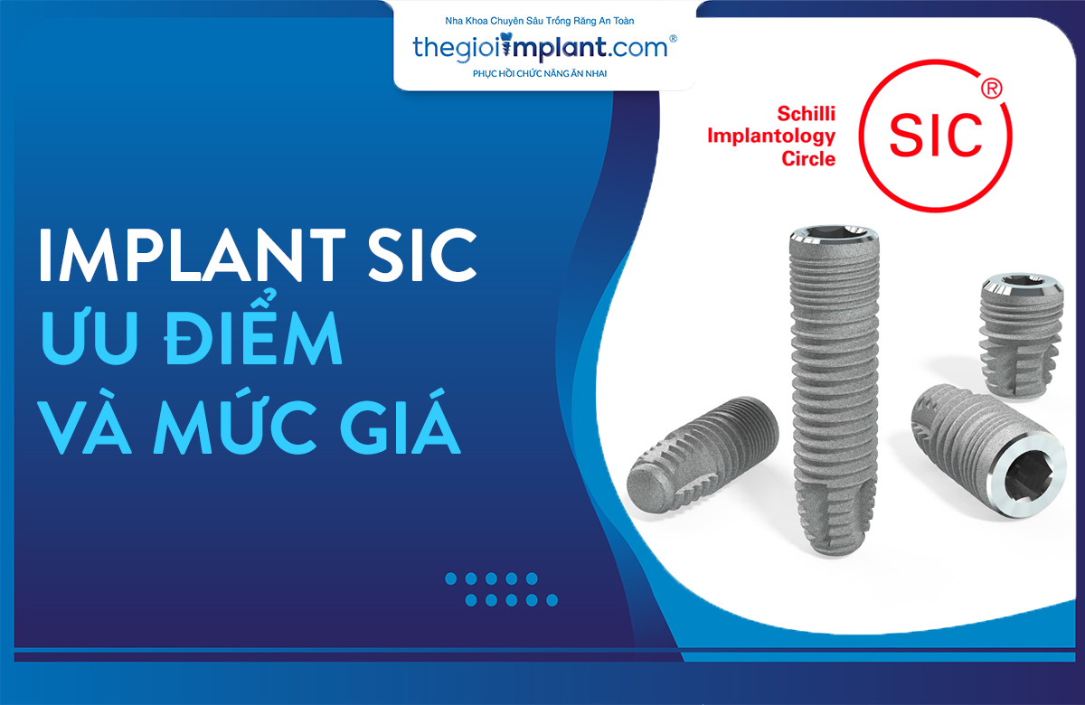 implant sic