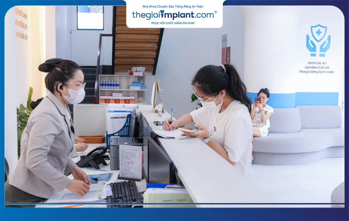 Chi phí nhổ răng khôn cũng là vấn đề mà nhiều người bệnh quan tâm.