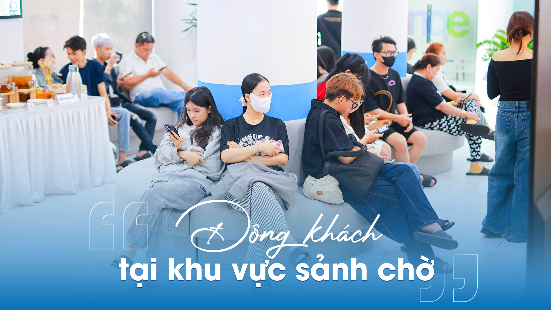 TGI: Kỳ nghỉ trọn cảm xúc