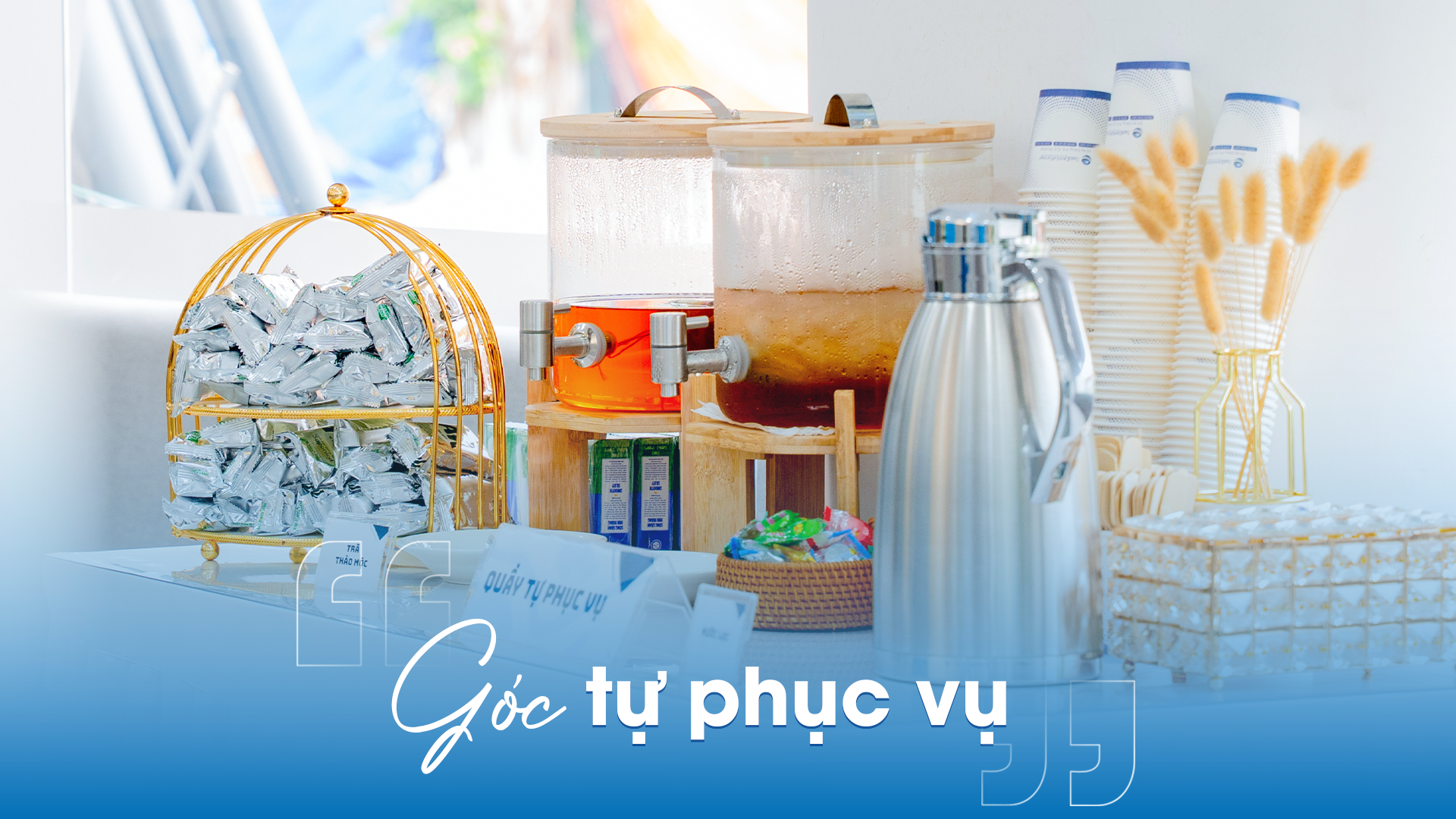 TGI: Kỳ nghỉ trọn cảm xúc