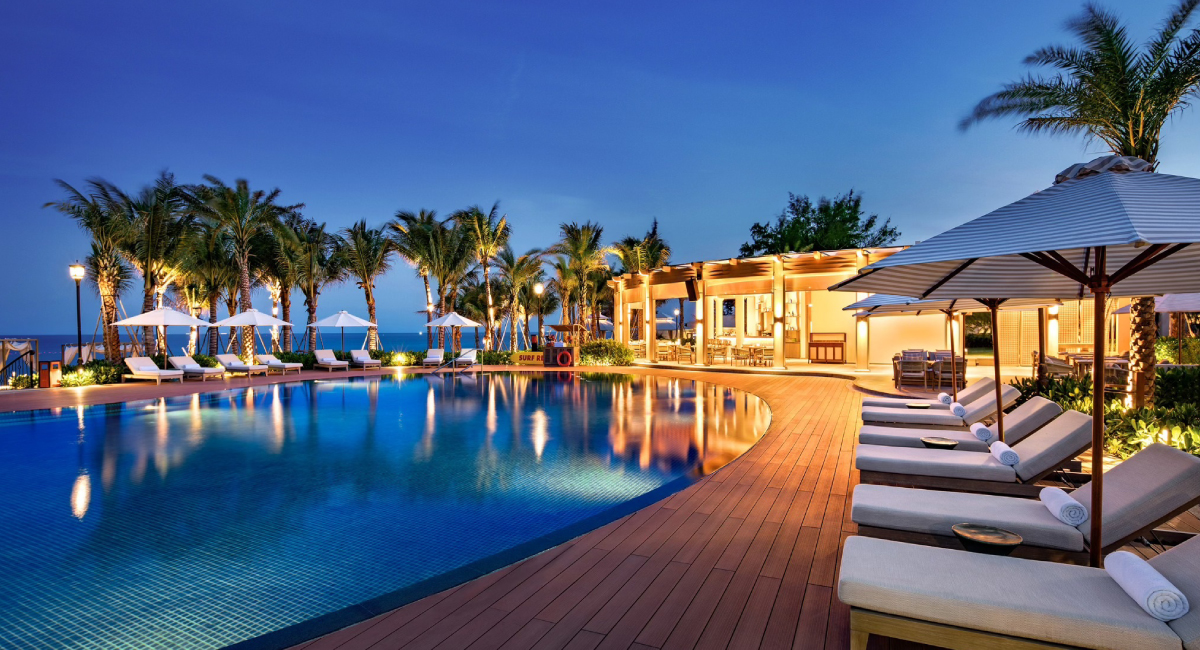Radisson Resort Mũi Né