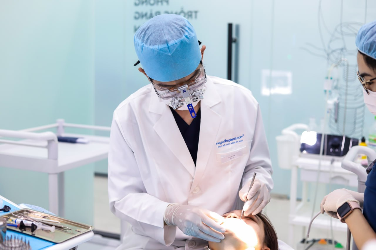 implant straumann - hình 3