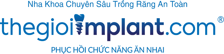 Nha Khoa Chuyên Sâu Trồng Răng An Toàn. Thegioiimplant.com
