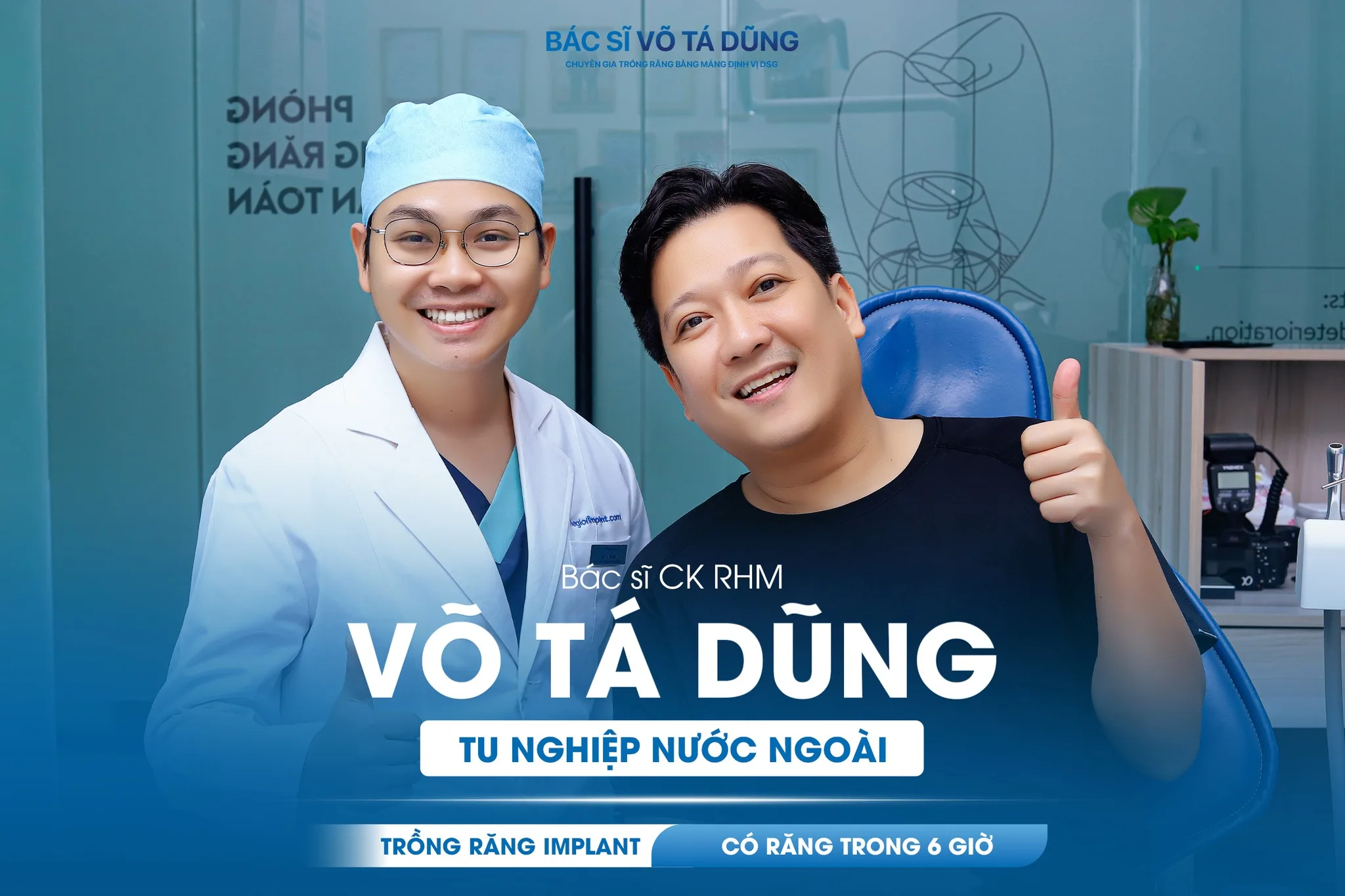All on 6 Implant: So sánh với All on 4 và bảng giá 2026