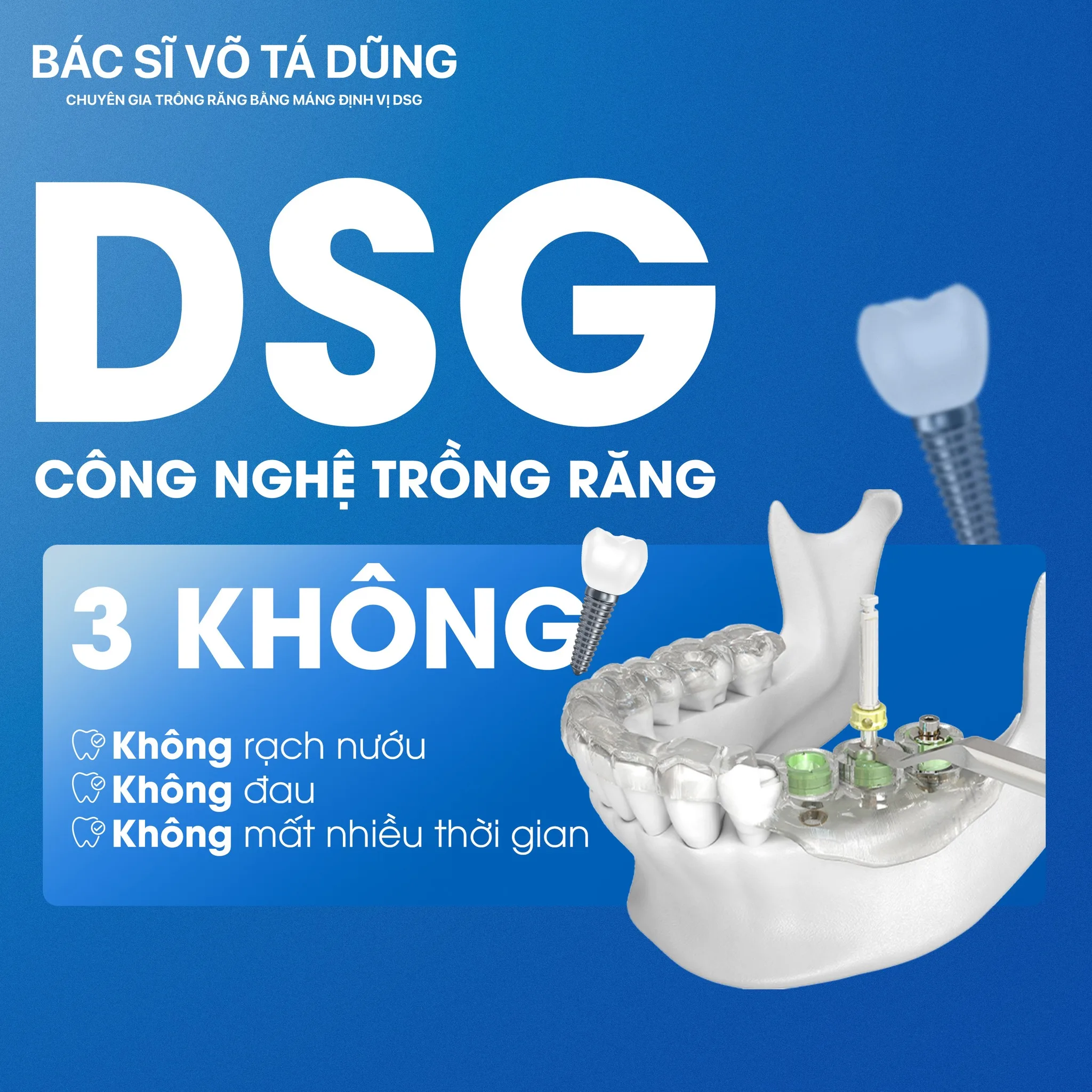 implant có đau không - hình 5