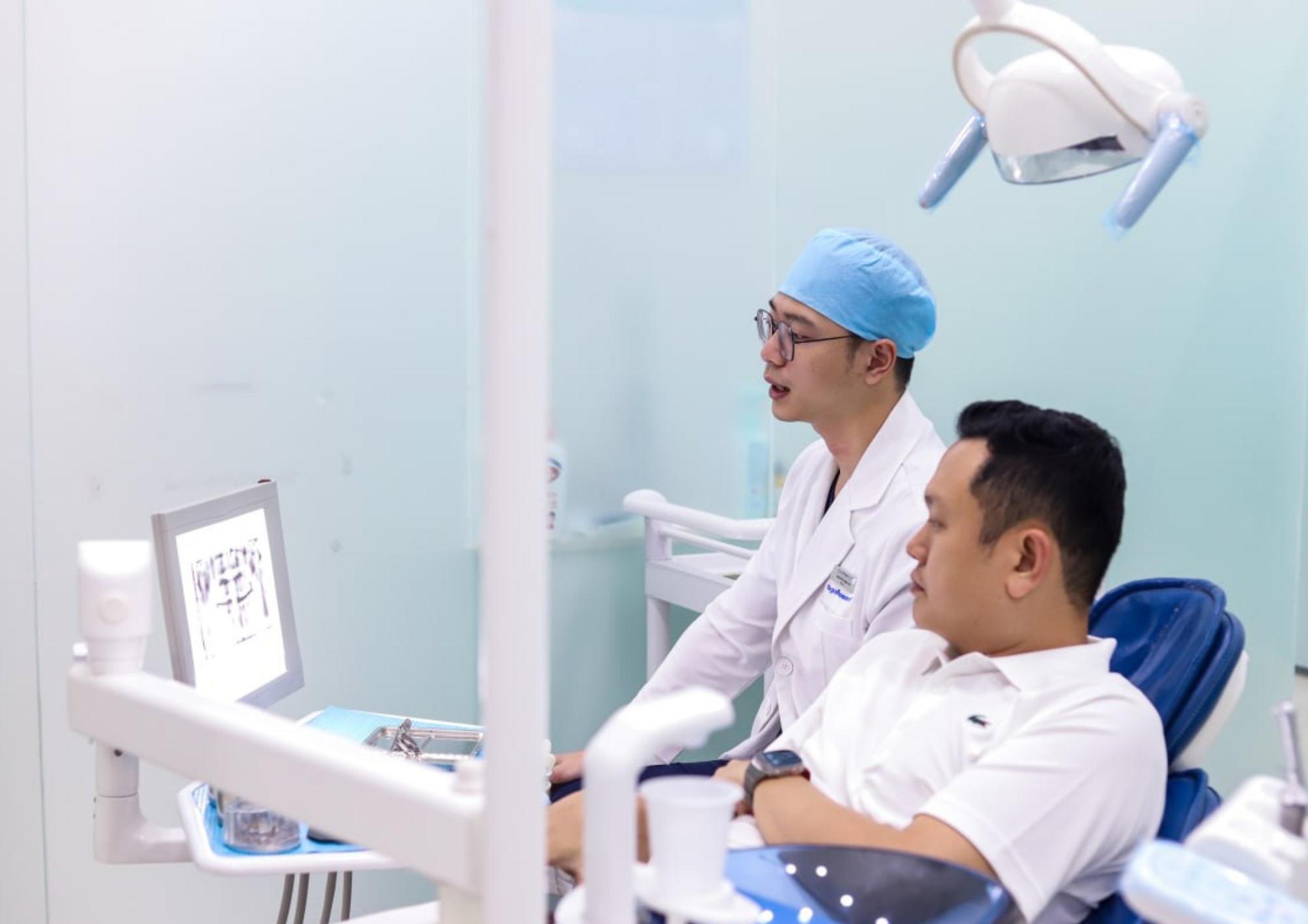 Trồng răng Implant là gì? Toàn bộ kiến thức từ A-Z cho người mới tìm hiểu