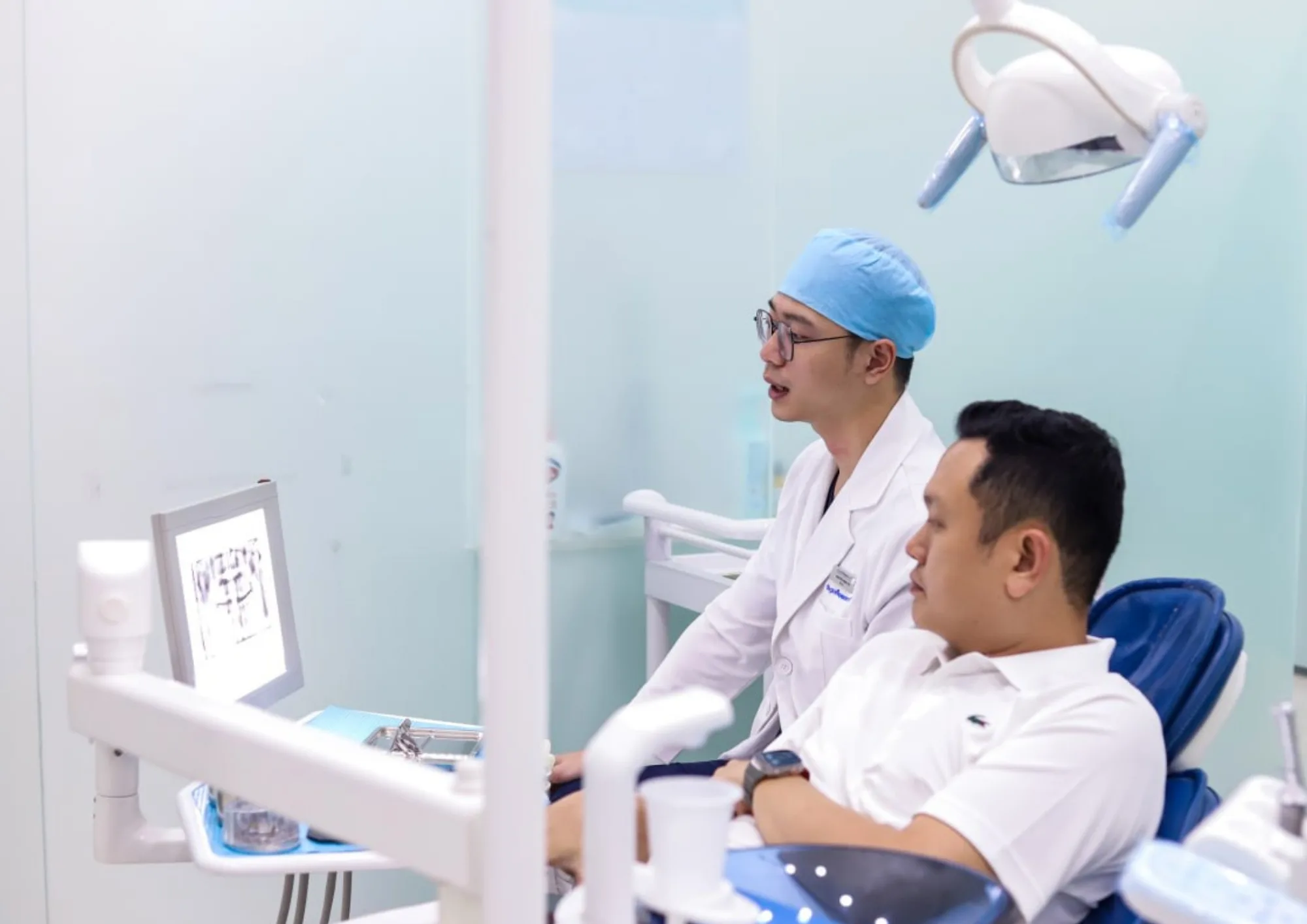 Trồng răng Implant là gì? Toàn bộ kiến thức từ A-Z cho người mới tìm hiểu