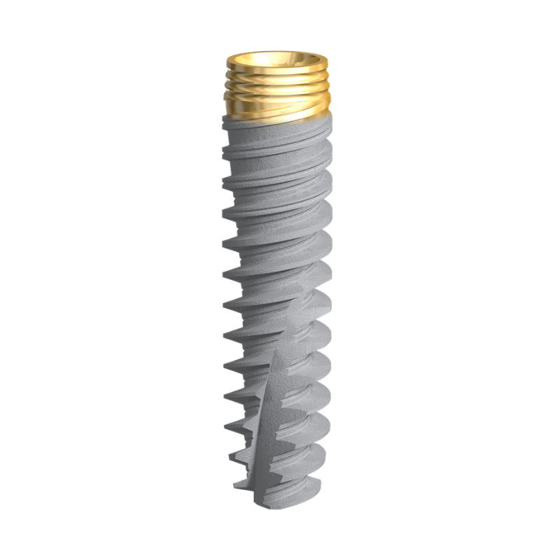 Trụ Implant Nobel TiUltra