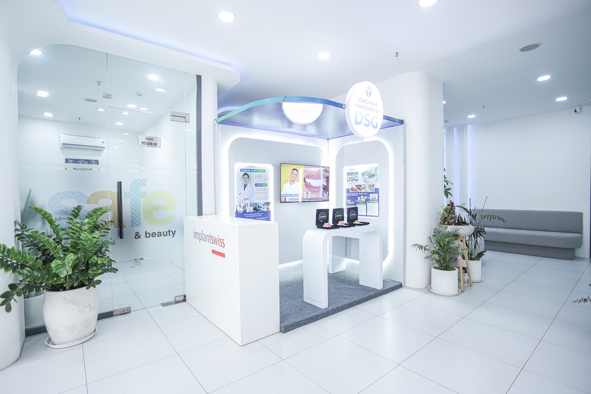 Khu chờ Thegioiimplant.com