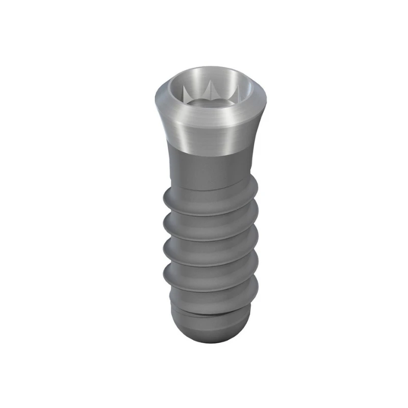 Trụ Implant Straumann SLA