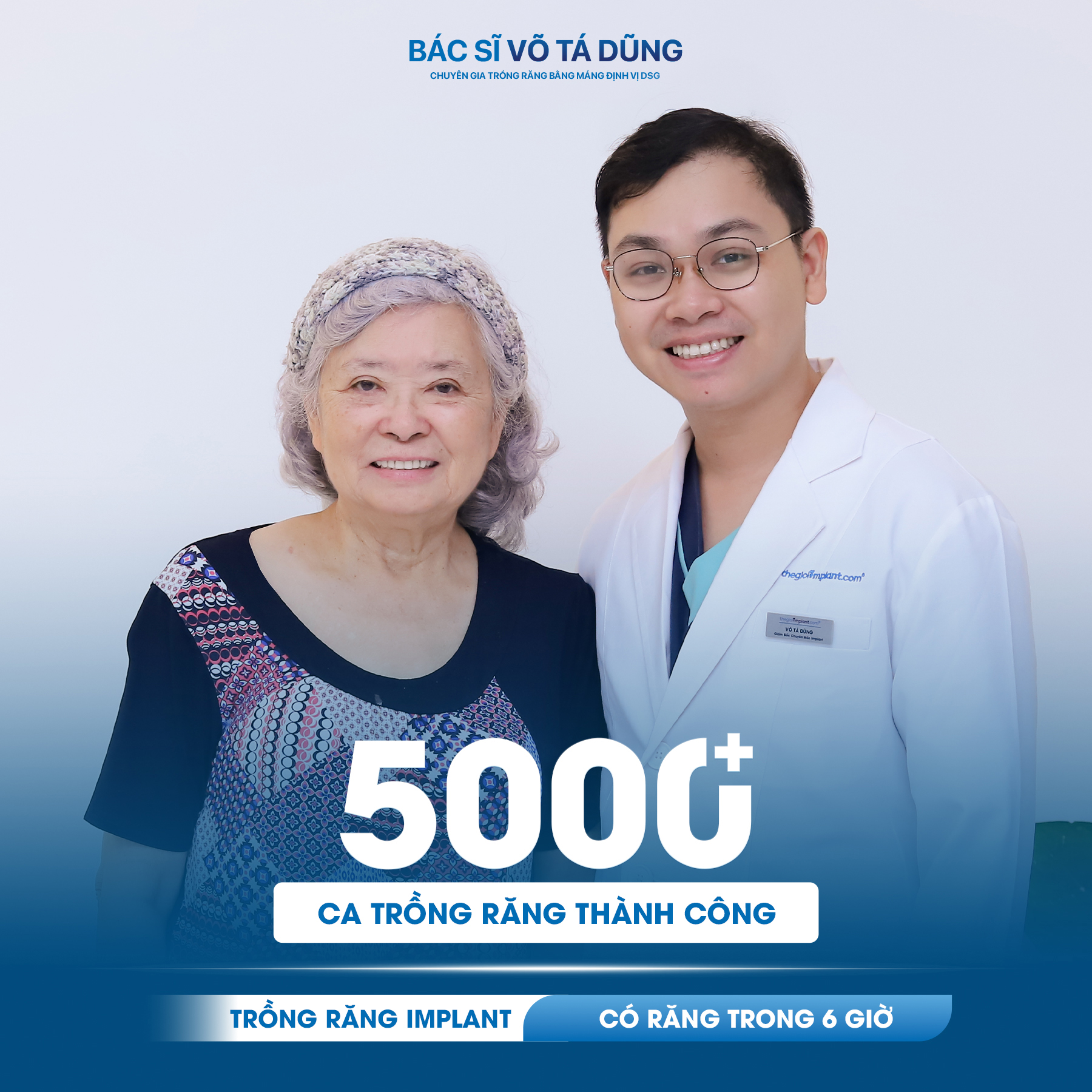 Thế Giới Implant