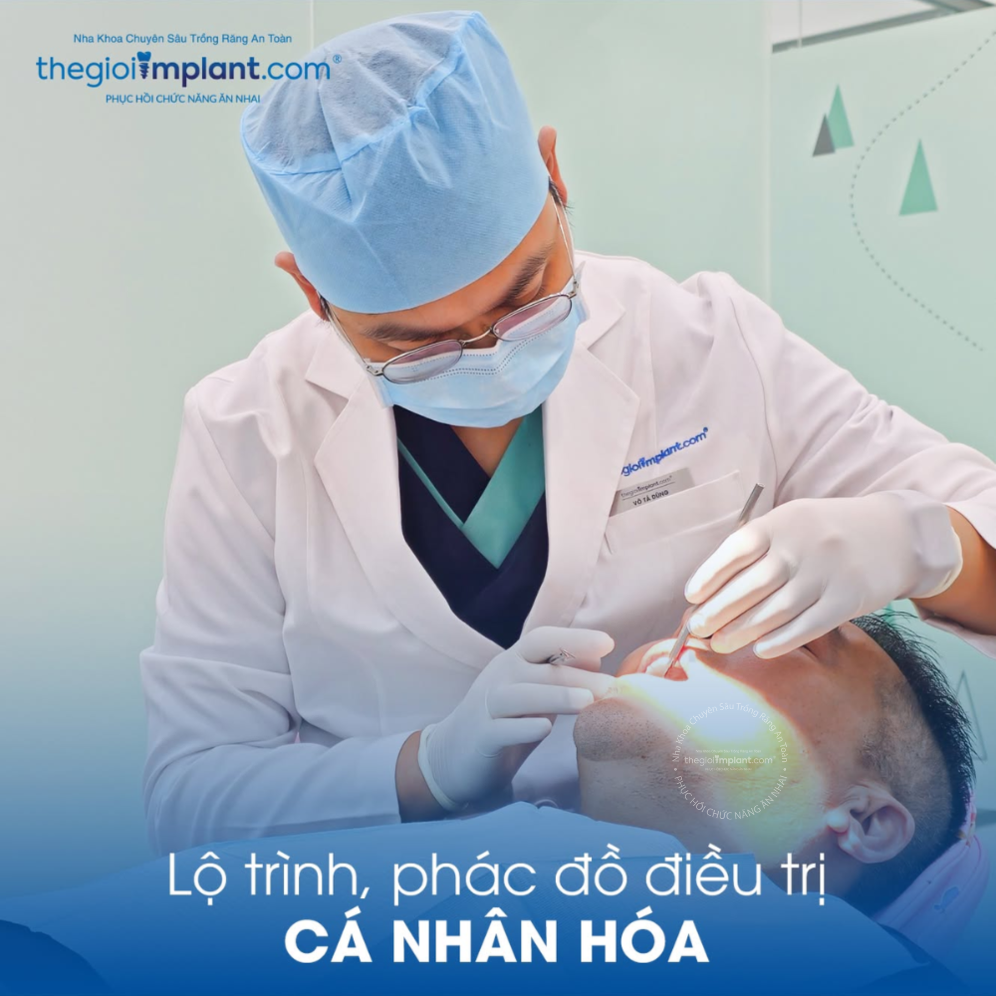 Implant cho người lớn tuổi TPHCM 2026