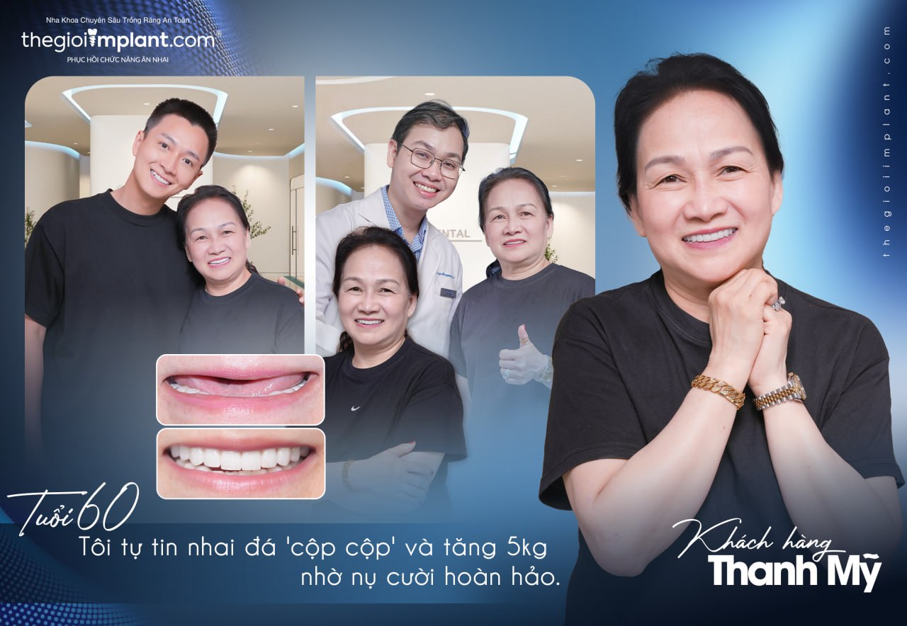 Thanh Mỹ