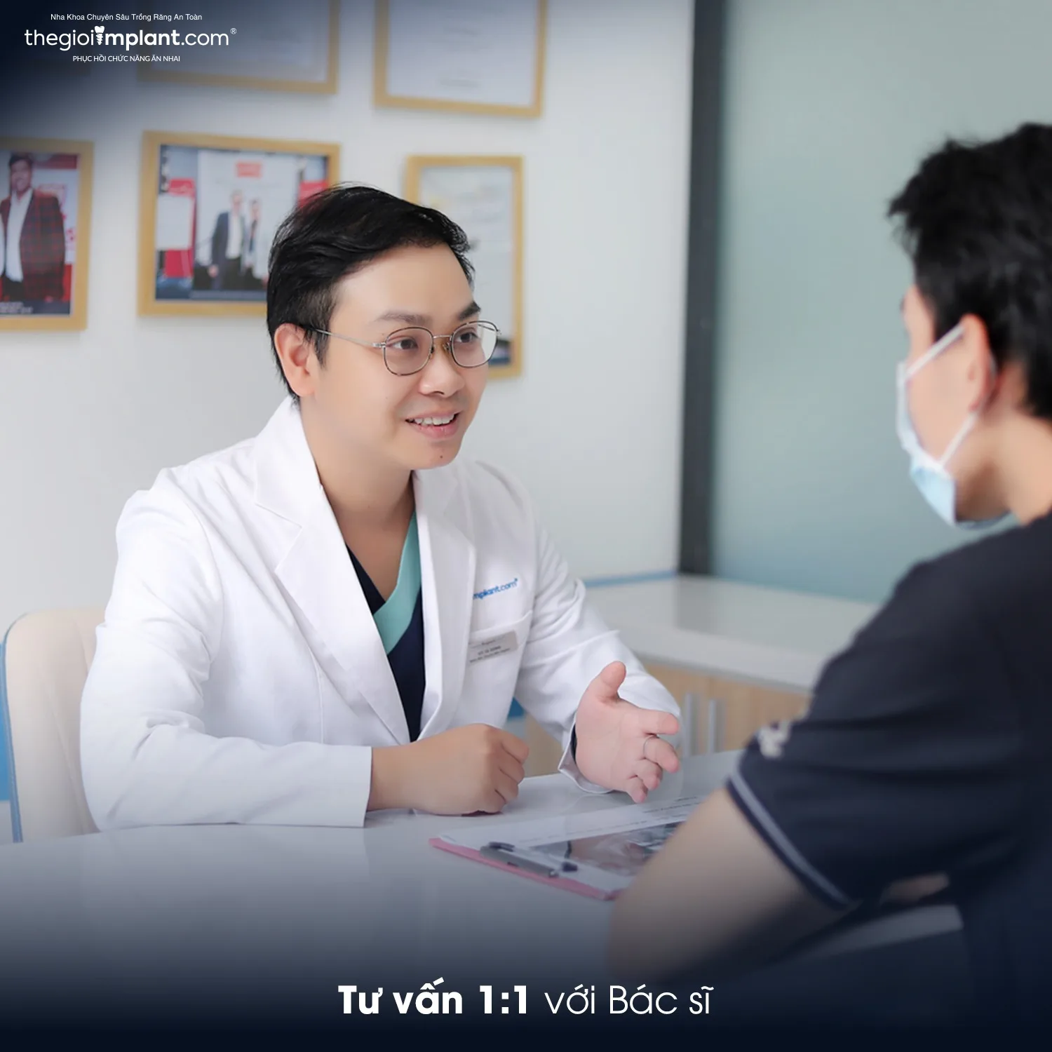 trồng răng implant không đau - hình 3