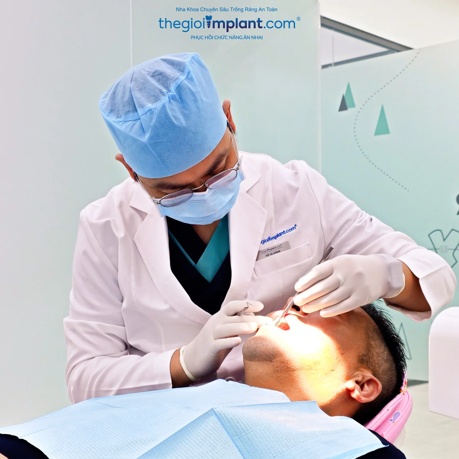 trồng răng implant việt kiều - hình 3