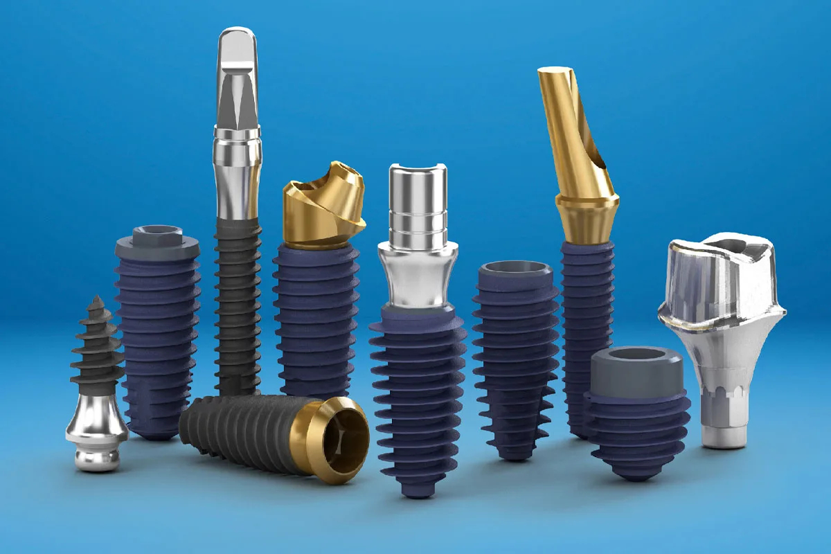 Implant Megagen AnyRidge: ca tiêu xương 2026