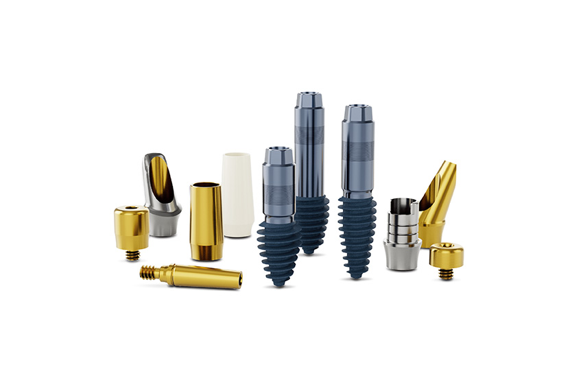 implant megagen anyridge - hình 2