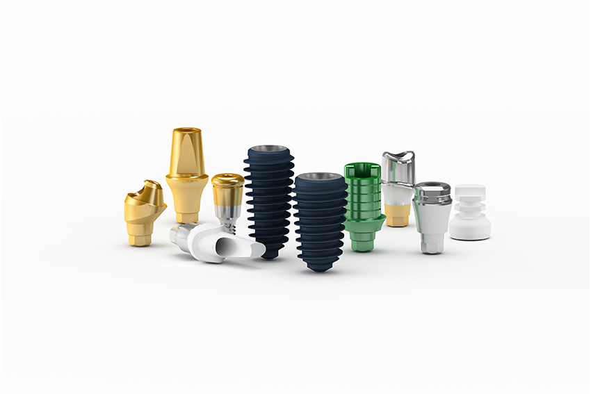 implant megagen anyridge - hình 4