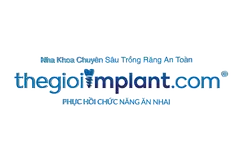 Thế Giới Implant